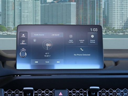New 2026 Honda Accord SE image 22