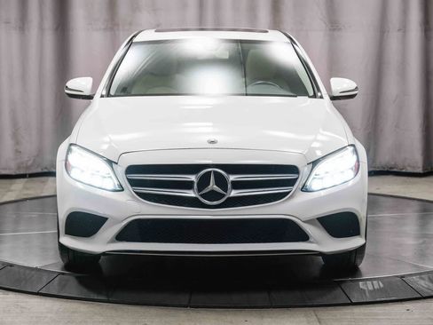 Used 2019 Mercedes-Benz C 300 Sedan image 6