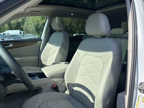 New 2026 Volkswagen Atlas SE image 21