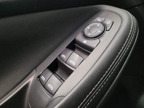 Used 2024 Buick Encore GX Preferred FWD image 27