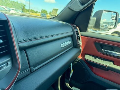 New 2026 RAM 1500 Rebel w/ Rebel Level 1 Equipment Group AWD/4WD image 25