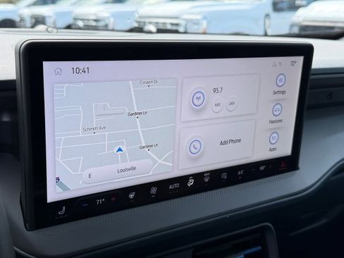 New 2026 Ford Maverick Lobo AWD/4WD image 23