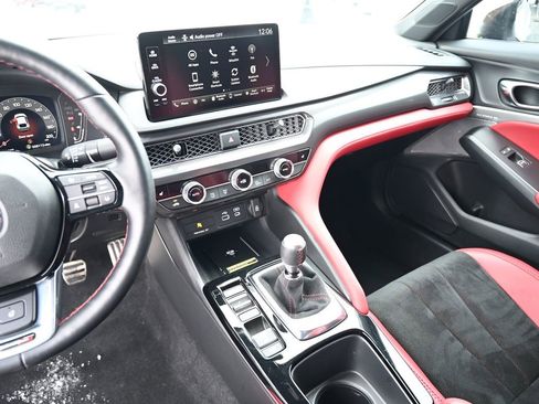 Used 2024 Acura Integra Type S image 35