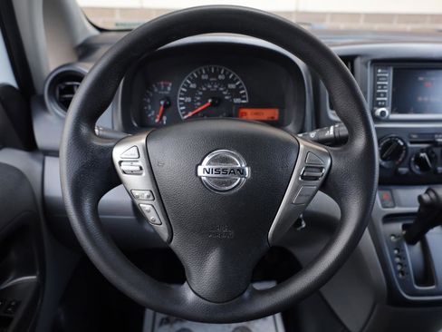 Used 2020 Nissan NV200 SV FWD image 23