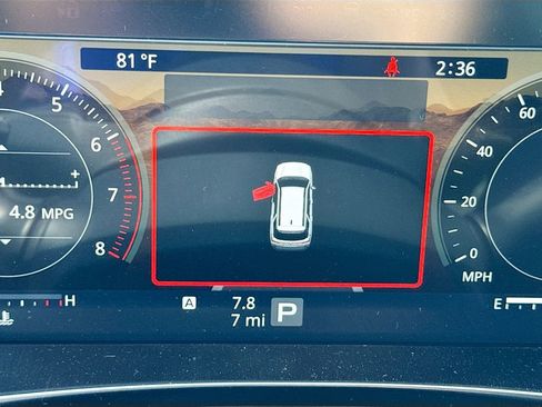 New 2026 Subaru Outback Wilderness AWD/4WD image 10