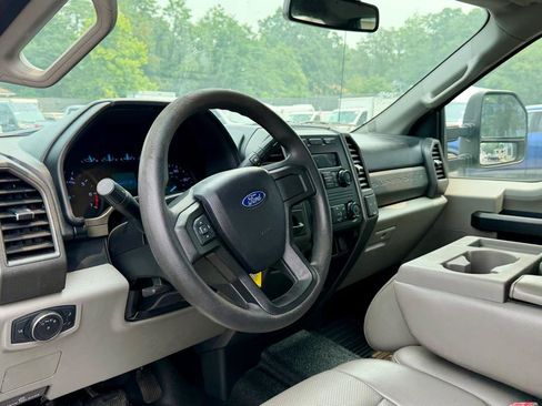 Used 2019 Ford F250 XL RWD image 18