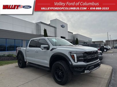 Used 2024 Ford F150 Raptor