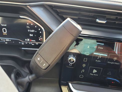 Used 2024 GMC Sierra 2500 Denali Ultimate w/ Max Trailering Package image 20