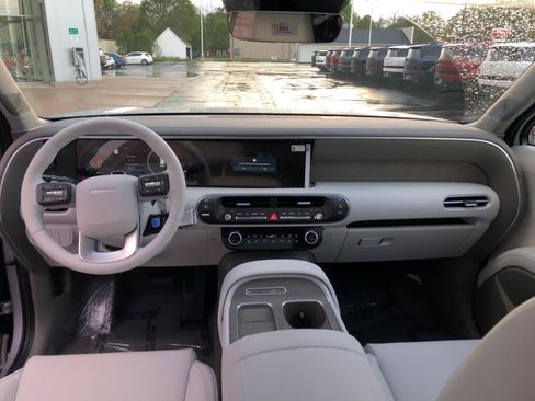 New 2026 Hyundai Palisade Limited AWD/4WD image 22