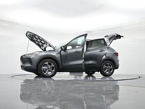 New 2026 Ford Escape ST-Line w/ Tech Pack #1 image 50