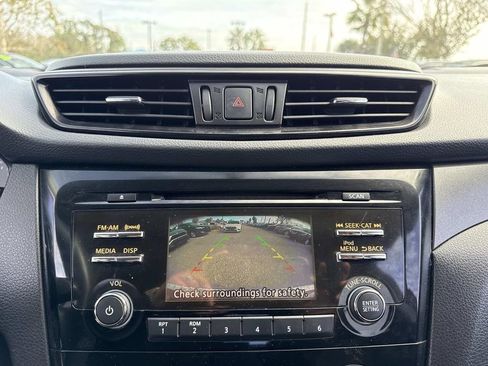 Certified 2018 Nissan Rogue Sport S w/ S Appearance Package image 24