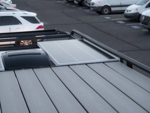 Used 2024 Mercedes-Benz Sprinter 2500 image 34