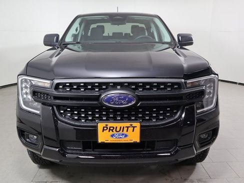 New 2025 Ford Ranger XL w/ Trailer Tow Package image 2