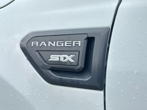 Used 2022 Ford Ranger XL w/ Equipment Group 101A High AWD/4WD image 5