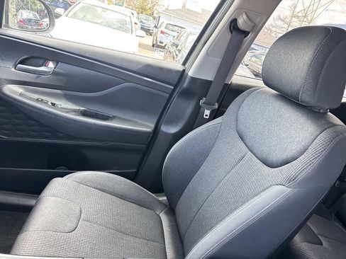 Used 2021 Hyundai Santa Fe SE image 17