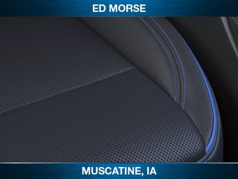 New 2026 Buick Encore GX Sport Touring AWD/4WD image 21