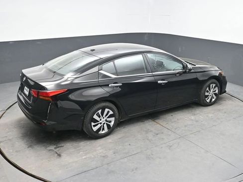 Used 2020 Nissan Altima 2.5 S FWD image 28