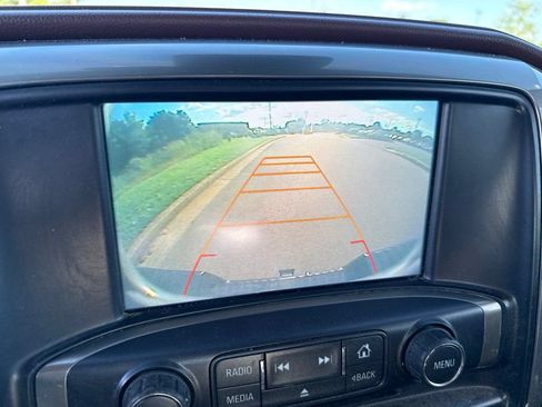 Used 2016 Chevrolet Silverado 2500 High Country w/ Duramax Plus Package AWD/4WD image 8
