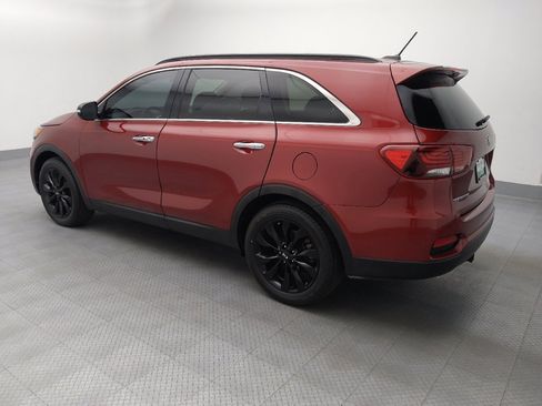 Used 2020 Kia Sorento S FWD image 3