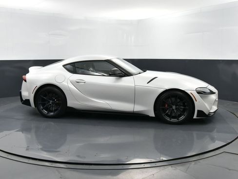 Used 2024 Toyota Supra image 47