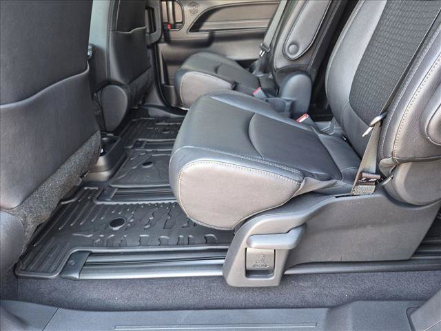 New 2026 Toyota Sienna XLE Woodland Edition AWD/4WD image 15