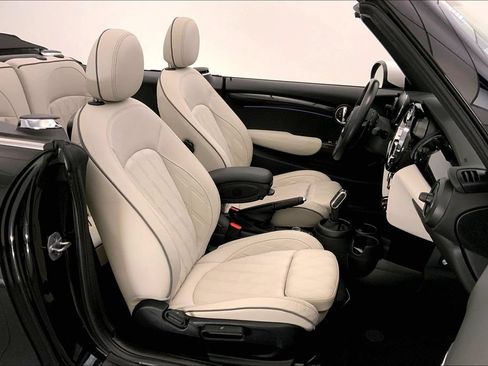 Used 2023 MINI Cooper S w/ Signature Upholstery Package FWD image 6