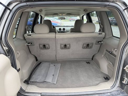 Used 2006 Jeep Liberty Sport AWD/4WD image 17