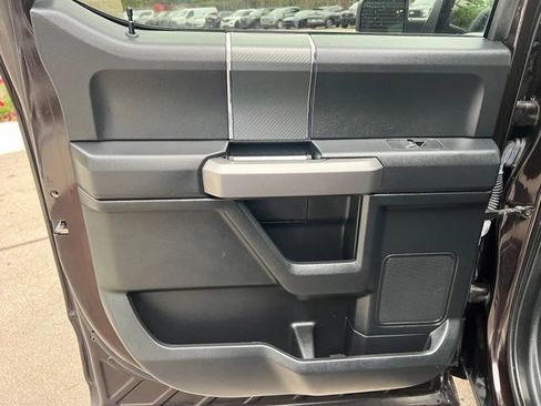 Used 2019 Ford F150 XLT w/ Equipment Group 302A Luxury AWD/4WD image 14