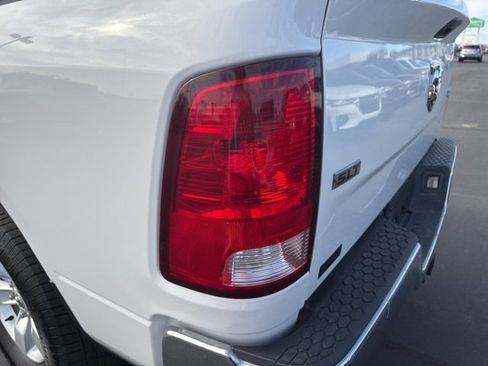 Used 2023 RAM 1500 Classic SLT w/ Trailer & Traction Group image 22