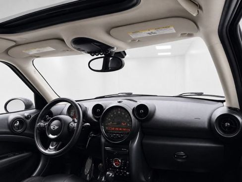 Used 2016 MINI Cooper Countryman S AWD/4WD image 30