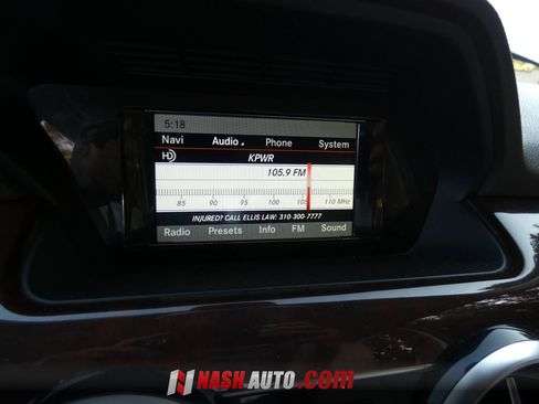 Used 2014 Mercedes-Benz GLK 350 2WD image 40