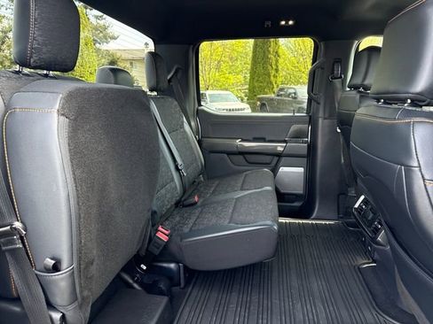 Used 2023 Ford F150 Tremor w/ 360 Degree Camera Package AWD/4WD image 12