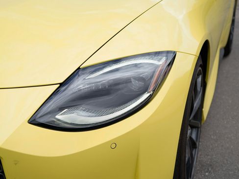 Used 2024 Nissan Z Performance w/ Floor Mat Package RWD image 4