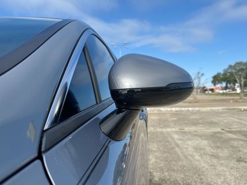 Used 2021 Kia K5 EX image 11