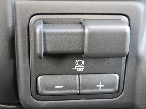 New 2026 Chevrolet Silverado 2500 W/T w/ WT Convenience Package image 17