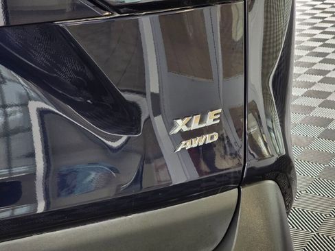 Certified 2025 Toyota RAV4 XLE Premium w/ Weather Package image 15