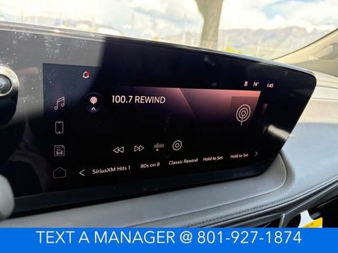 New 2026 Buick Encore GX Sport Touring AWD/4WD image 25