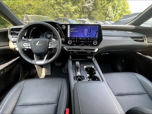 Certified 2024 Lexus RX 350 Premium w/ Accessory Package (Z1) AWD/4WD image 7