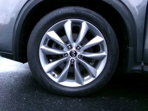 Used 2019 INFINITI QX50 Essential w/ Premium Heat Package AWD/4WD image 27