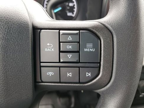 New 2026 Ford F350 XL w/ XL Chrome Package AWD/4WD image 10