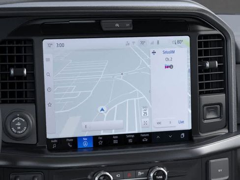 New 2026 Ford F150 Platinum image 14