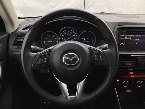 Used 2015 MAZDA CX-5 Grand Touring image 32