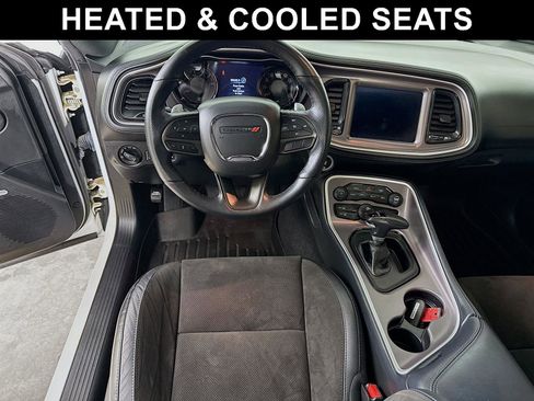 Used 2022 Dodge Challenger GT w/ Plus Package image 2