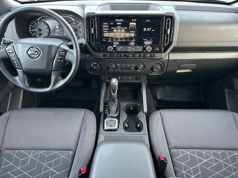 Used 2026 Nissan Frontier SV w/ Tow Package image 13