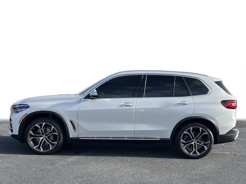 Used 2023 BMW X5 sDrive40i w/ Climate Comfort Package image 27