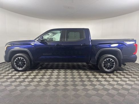 Used 2022 Toyota Tundra SR5 image 7