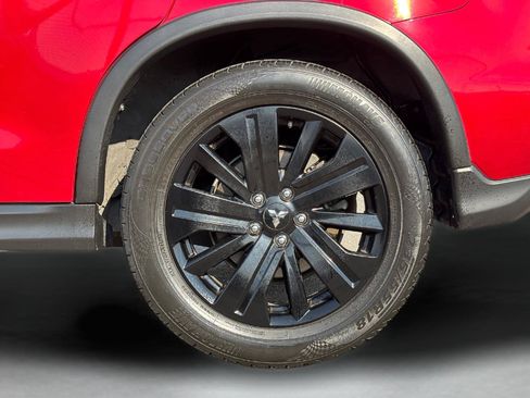 Used 2021 Mitsubishi Outlander Sport Black Edition AWD/4WD image 12