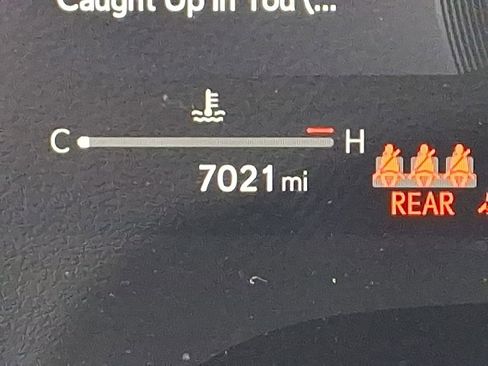 Used 2025 Lexus RX 350 Premium image 21