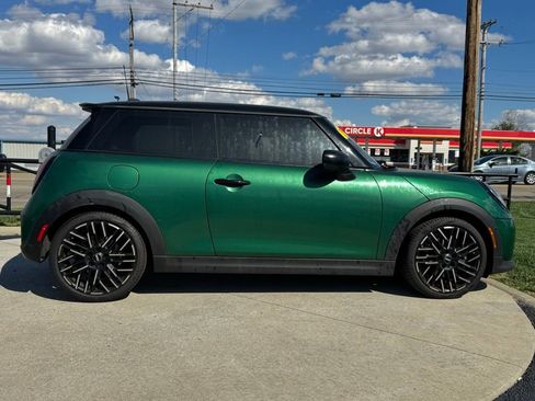 Used 2025 MINI Cooper S image 8