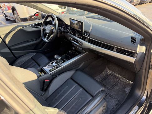 Used 2023 Audi A5 2.0T Premium Plus w/ Premium Plus AWD/4WD image 26